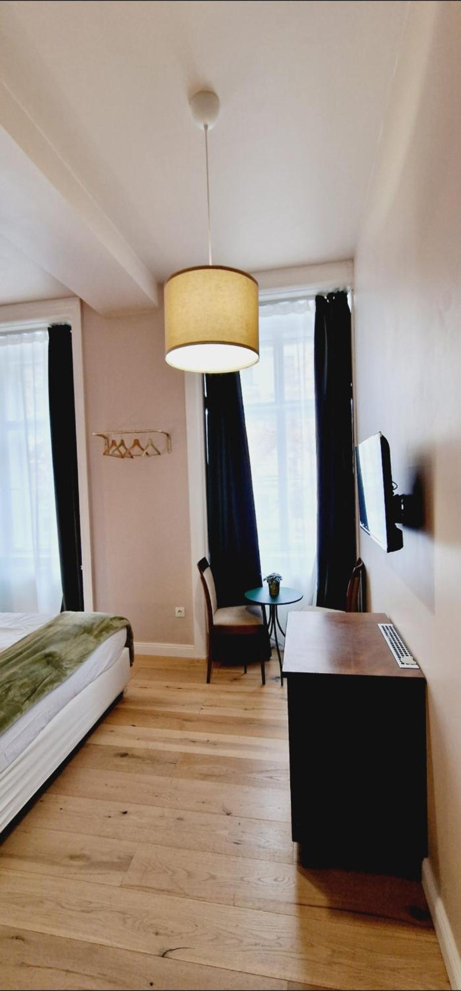 Boutique Hotel Mariahilf Vienna Exterior photo