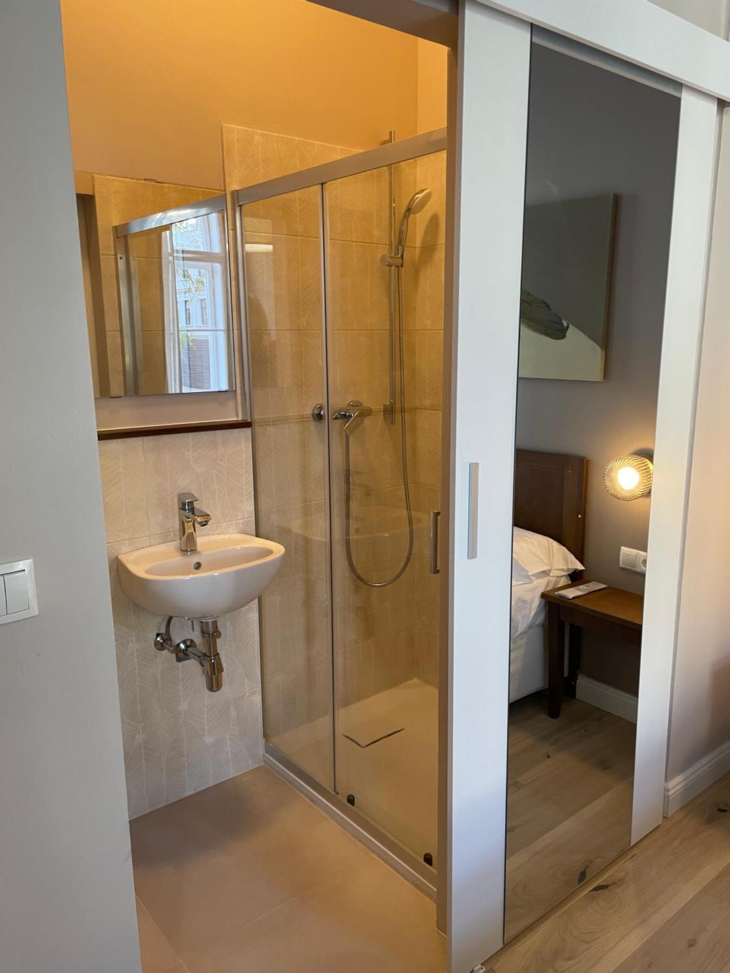Boutique Hotel Mariahilf Vienna Exterior photo