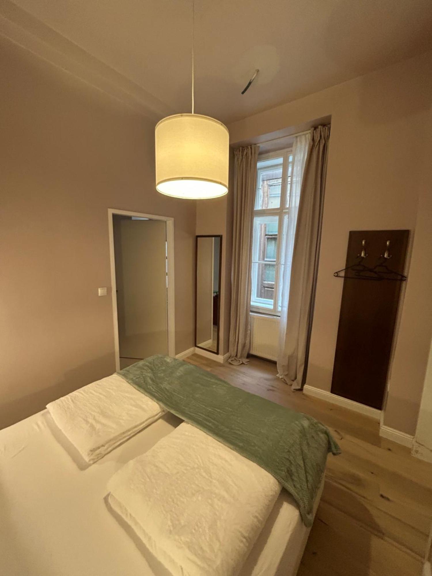 Boutique Hotel Mariahilf Vienna Exterior photo